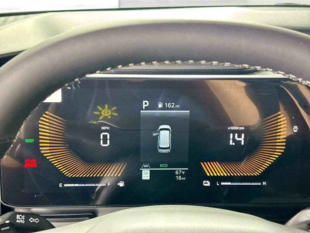 New 2027 Kia Carnival LXS FWD image 14