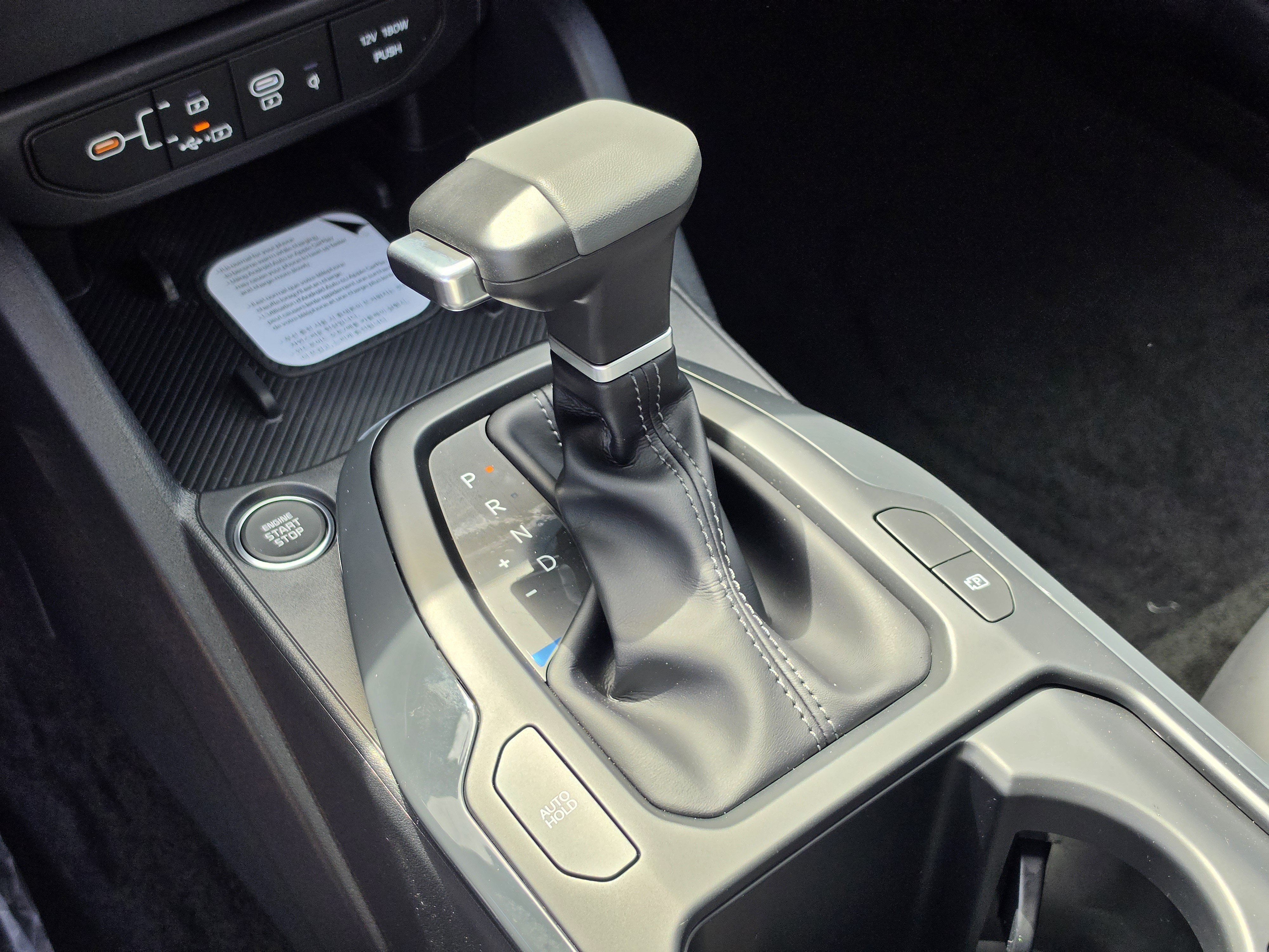 New 2026 Kia K4 GT-Line Turbo FWD image 25