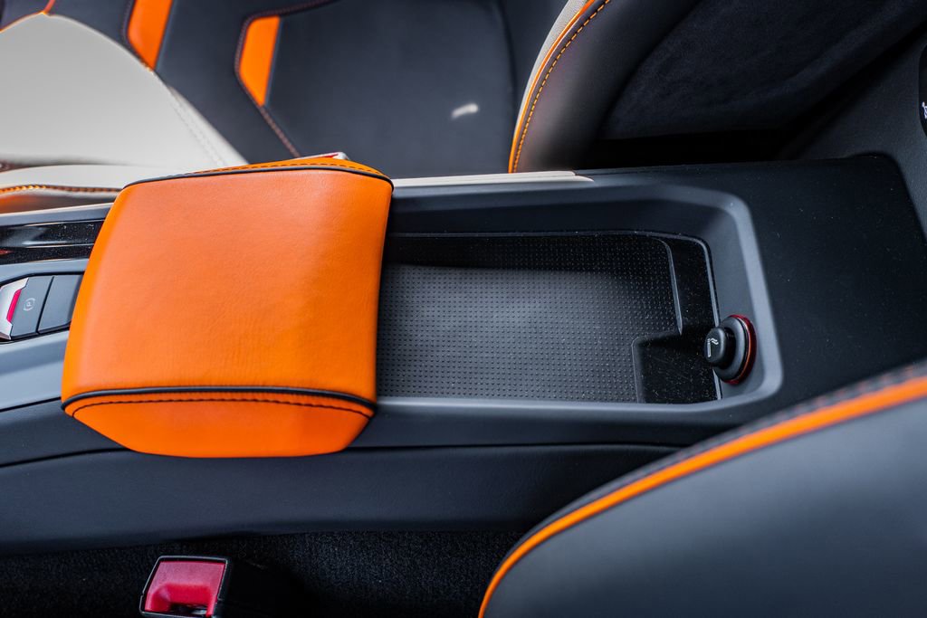 Used 2021 Lamborghini Huracan EVO RWD image 29