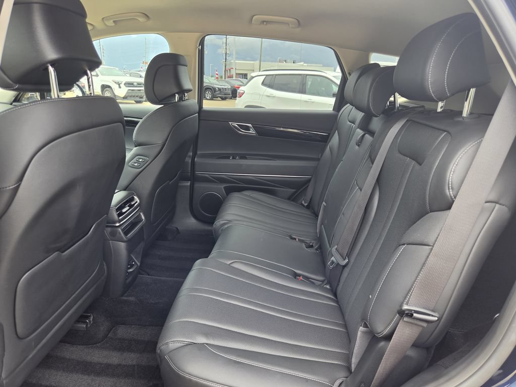 Used 2026 Genesis GV80 2.5T AWD/4WD image 28