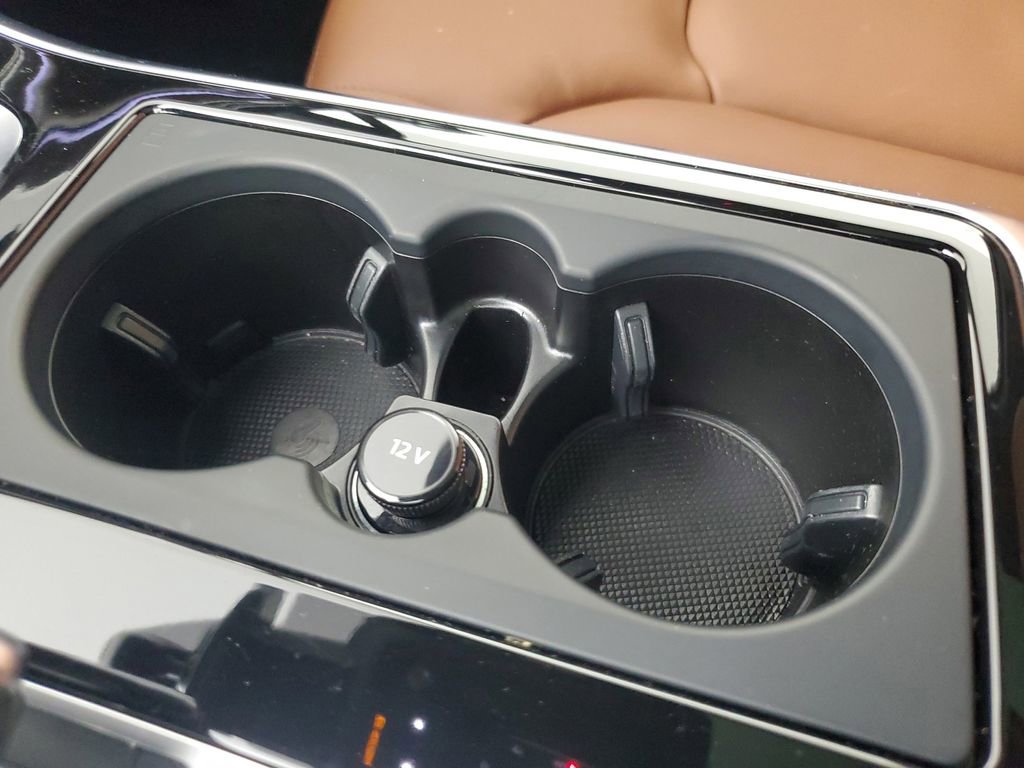 Used 2025 Audi Q7 3.0T Premium w/ Convenience Package image 30