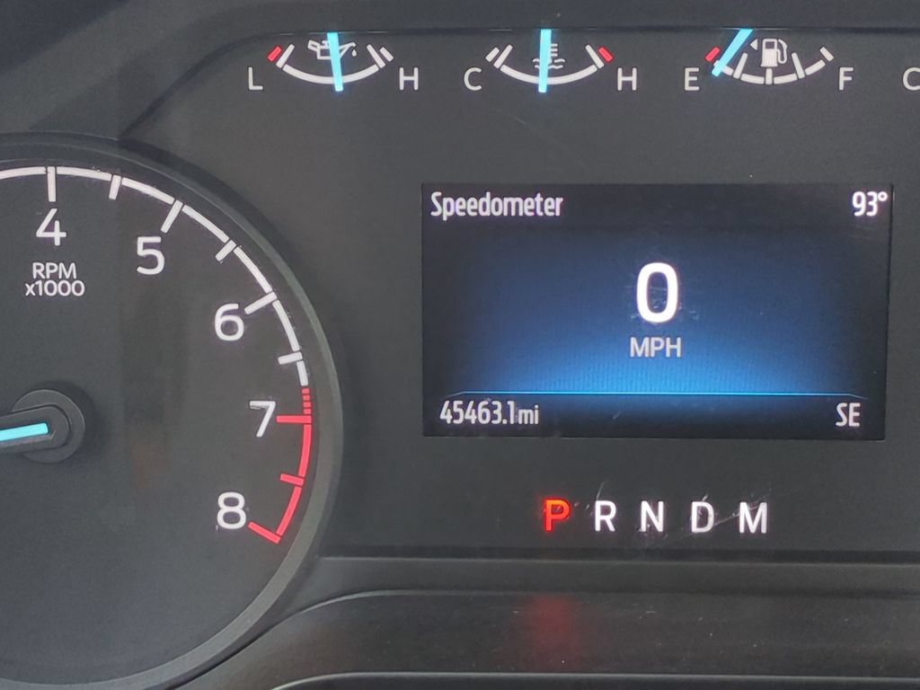 Used 2023 Ford F150 XL RWD image 21