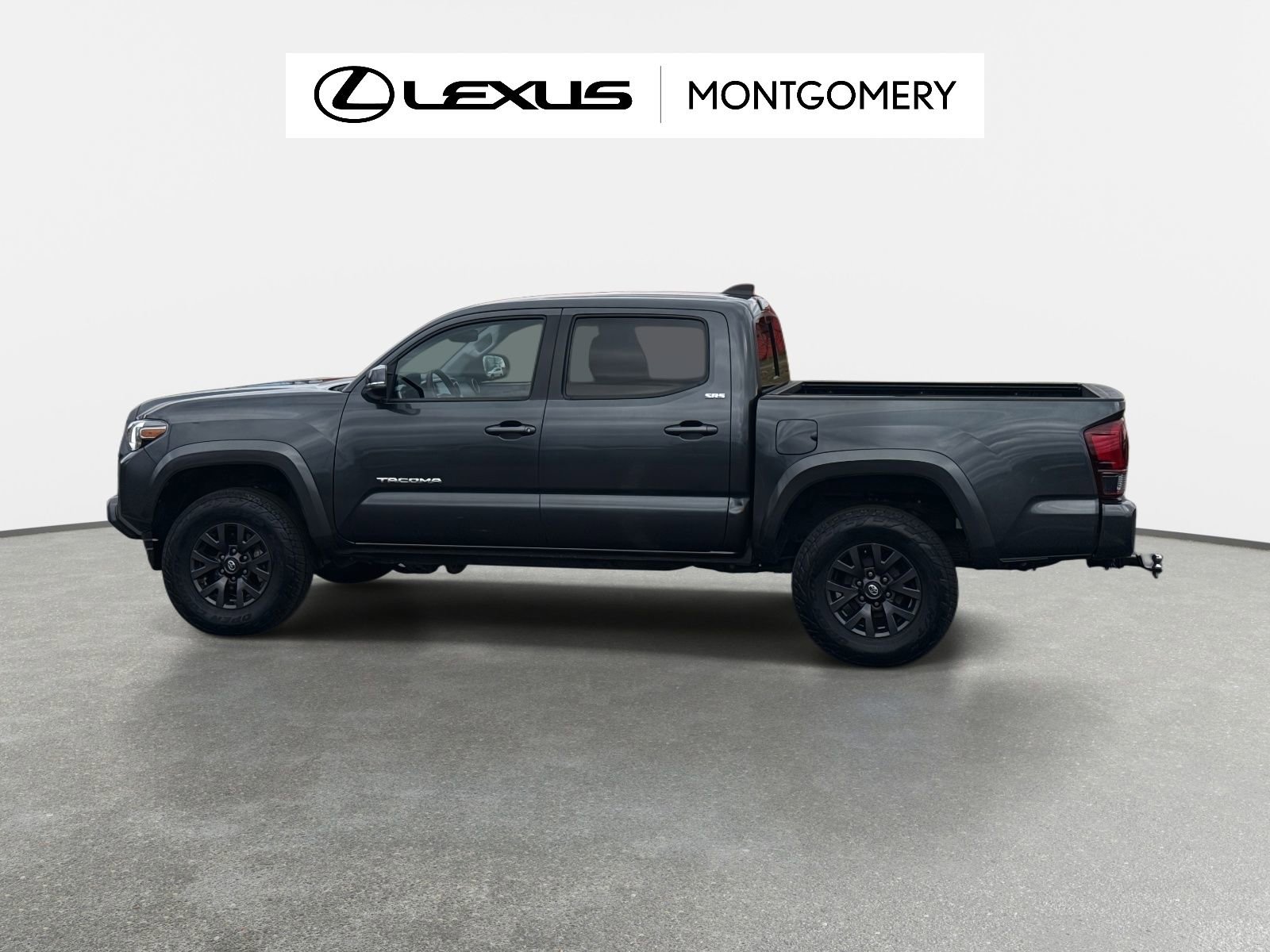 Used 2023 Toyota Tacoma SR5 image 7