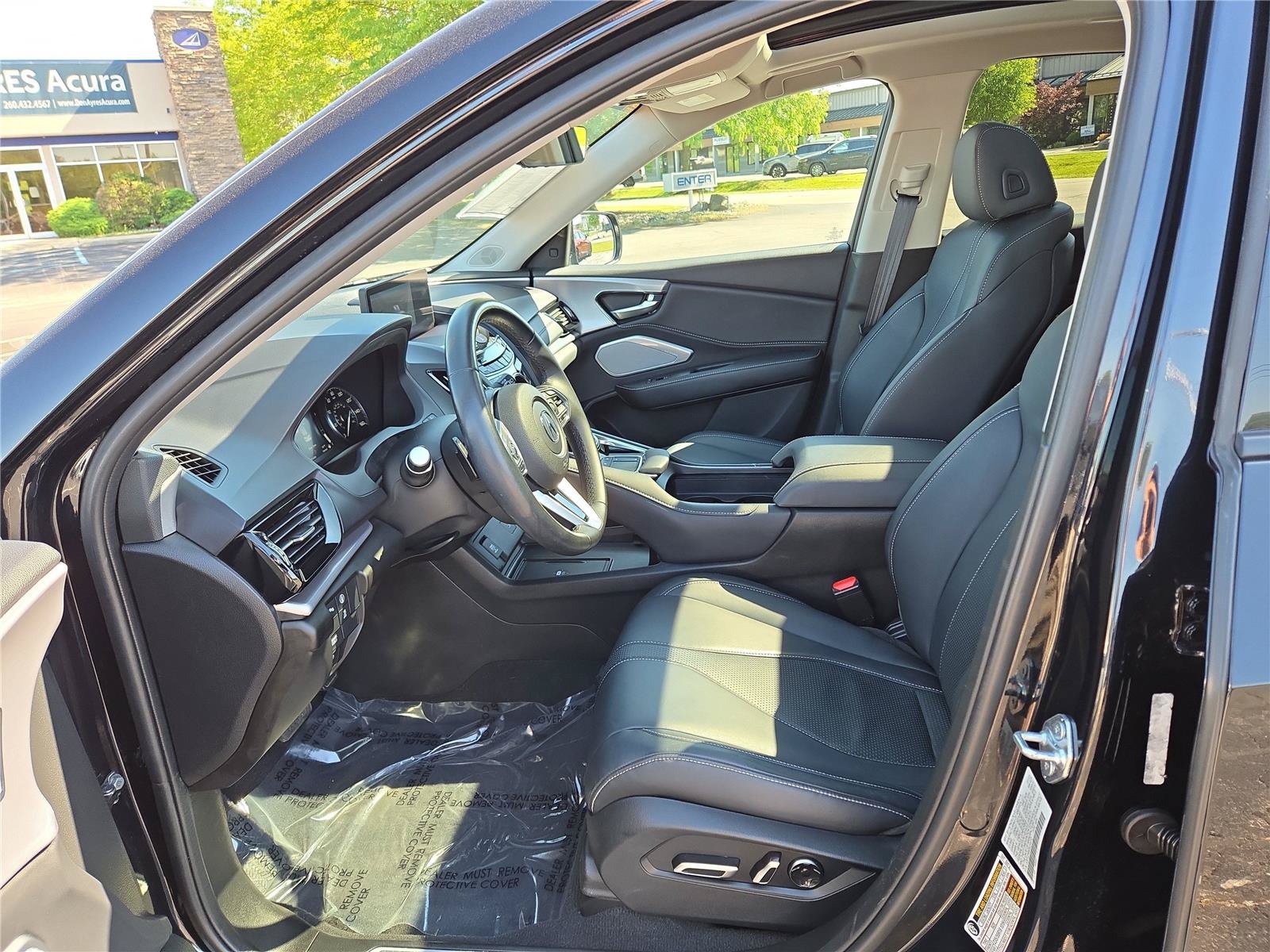 Certified 2023 Acura RDX AWD w/ Technology Package image 18