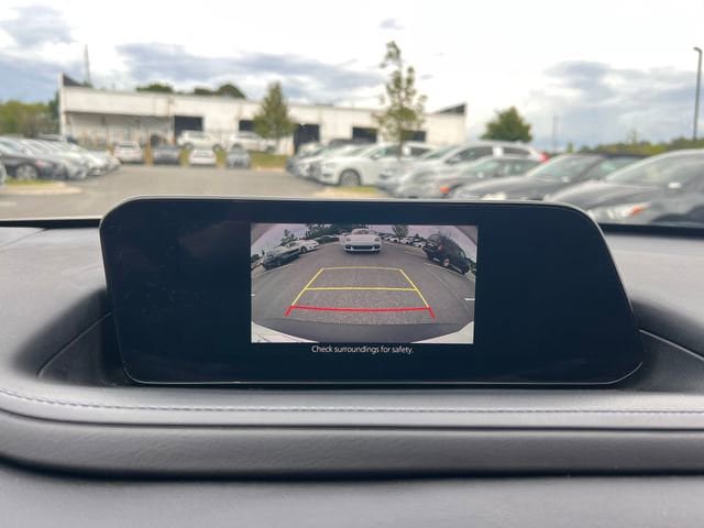 Used 2023 MAZDA CX-30 AWD 2.5 S w/ Preferred Package image 24