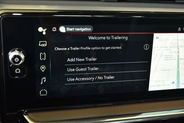 New 2025 GMC Sierra 1500 Denali w/ Technology Package image 51