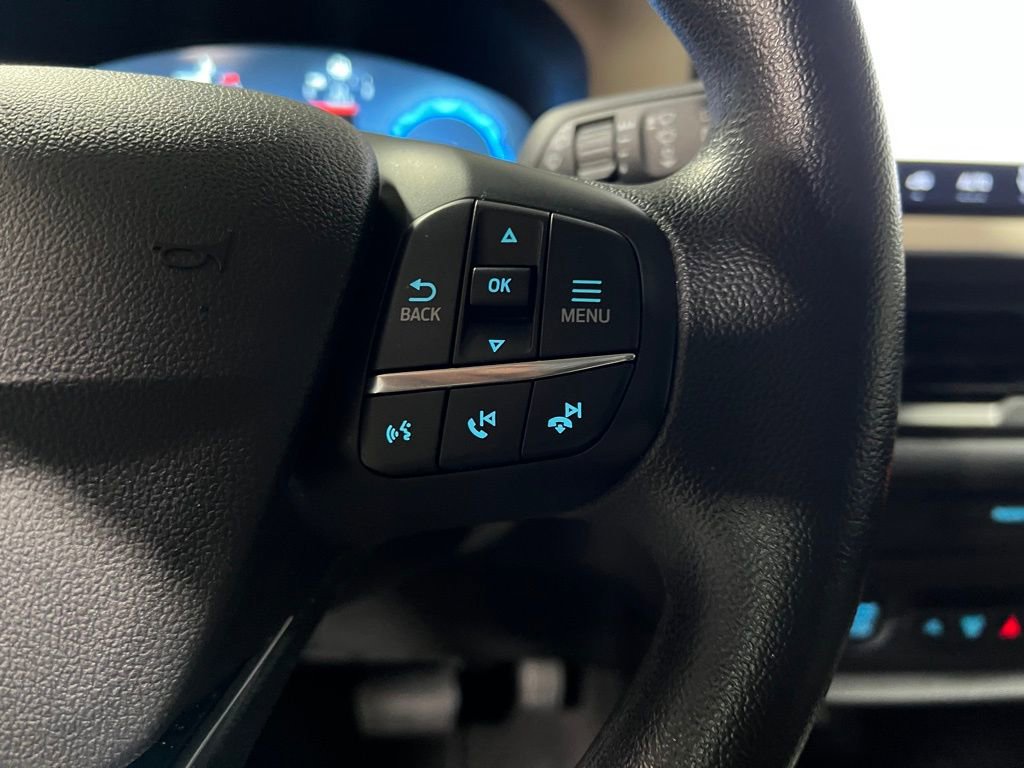 Used 2025 Ford Bronco Sport Big Bend image 25