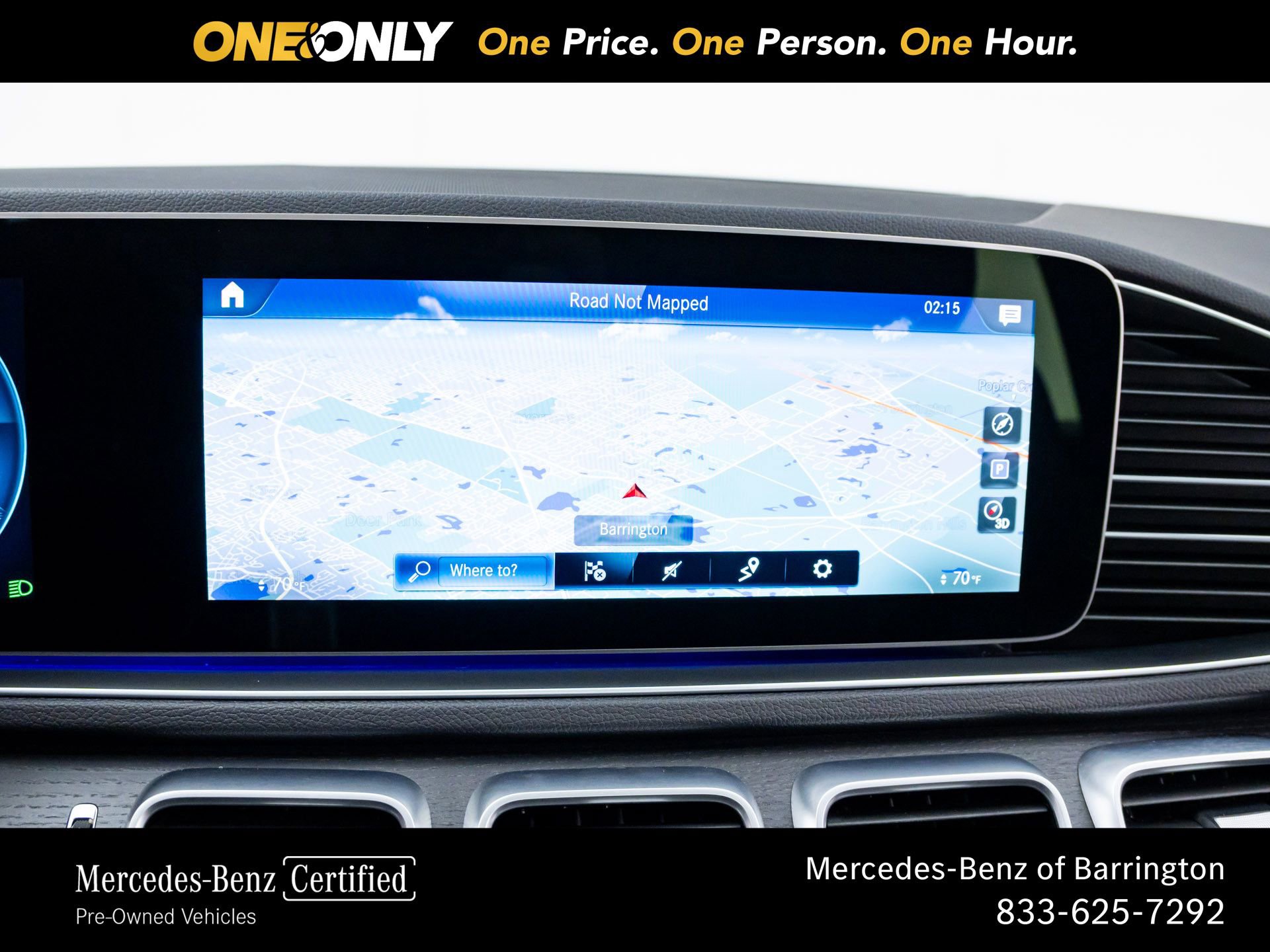 Certified 2023 Mercedes-Benz GLE 450 4MATIC image 26