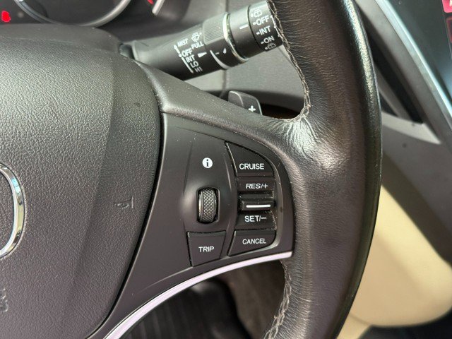 Used 2016 Acura MDX SH-AWD image 30