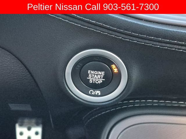 Used 2023 Dodge Challenger R/T w/ T/A Package RWD image 33