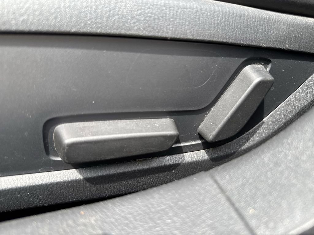 Used 2018 MAZDA MAZDA6 Touring image 12