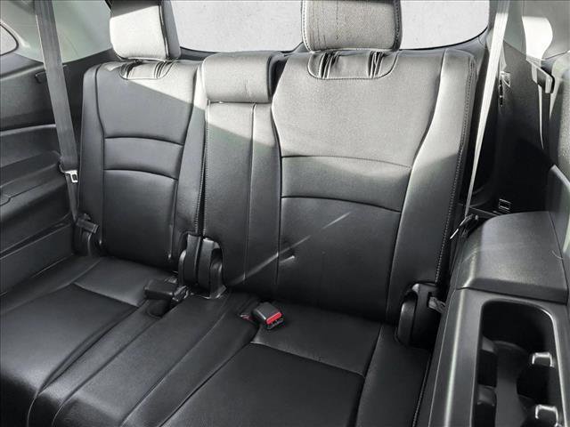 Used 2022 Honda Pilot Special Edition image 13