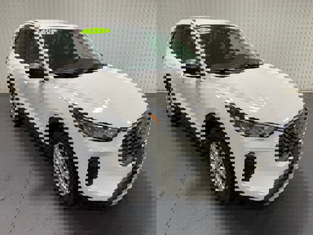 Used 2023 Ford Escape Active image 19