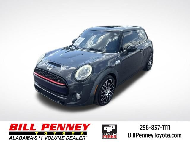 Used 2014 MINI Cooper S FWD 360° Tour