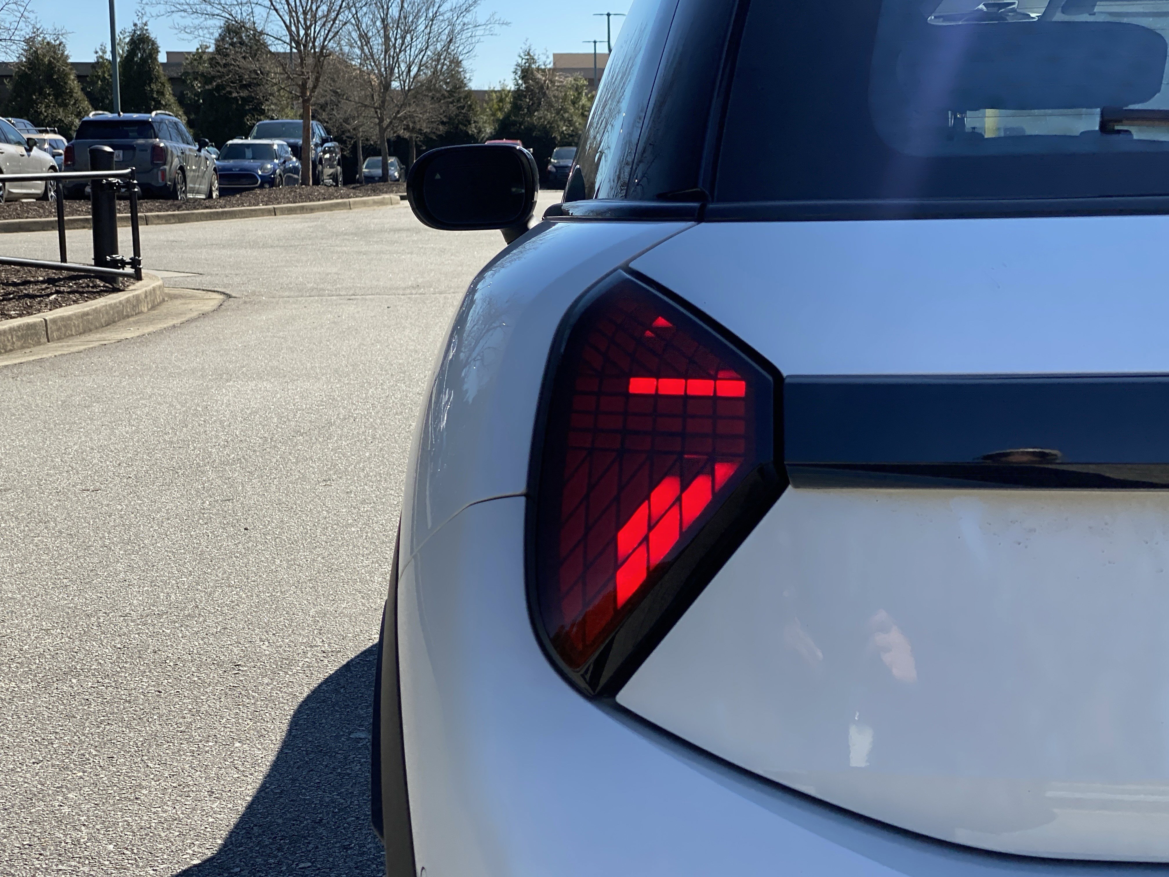 Certified 2025 MINI Cooper S image 41