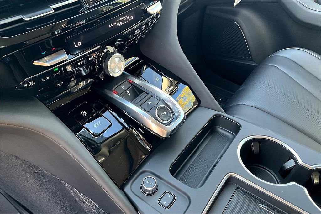New 2025 Acura MDX w/ Technology Package image 24