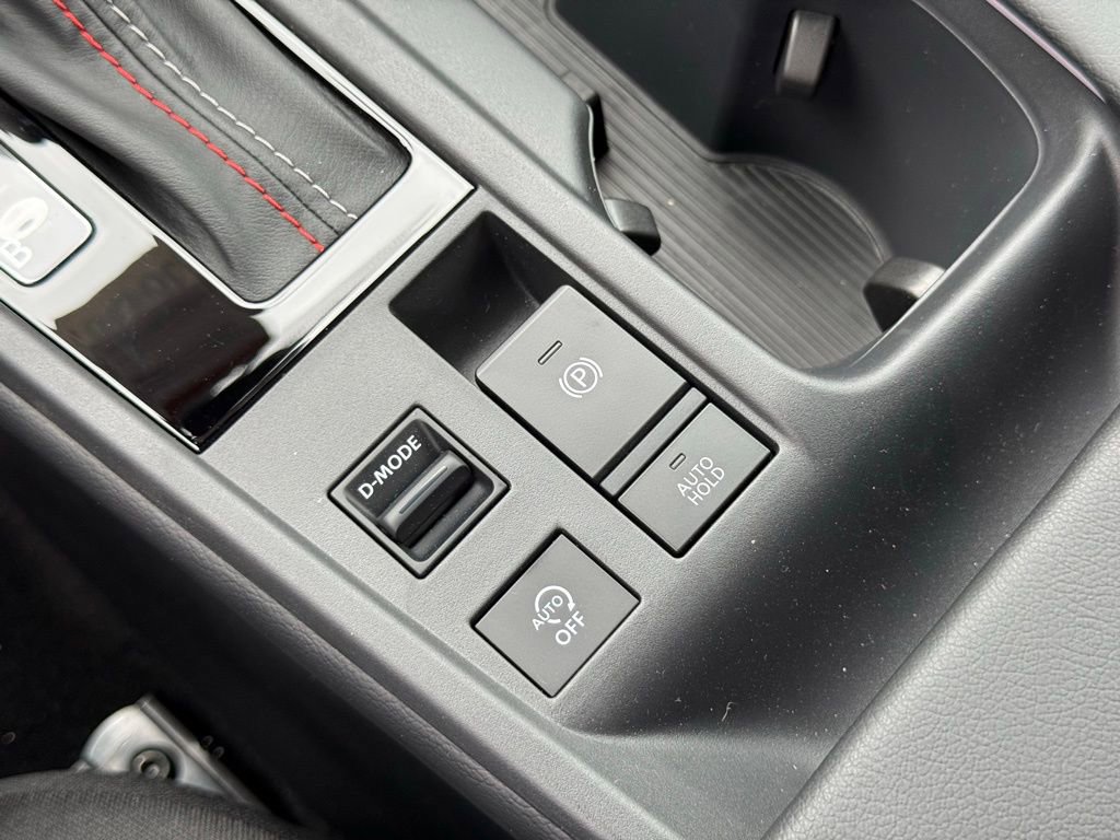 New 2026 Nissan Sentra SR w/ SR Premium Package image 15