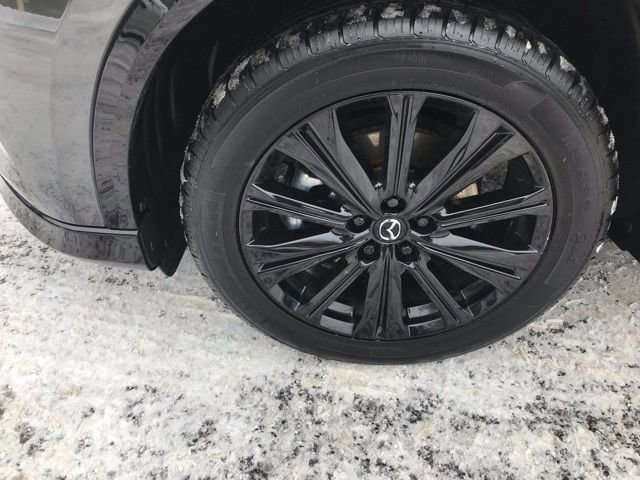 Used 2023 MAZDA CX-5 AWD 2.5 Turbo image 11
