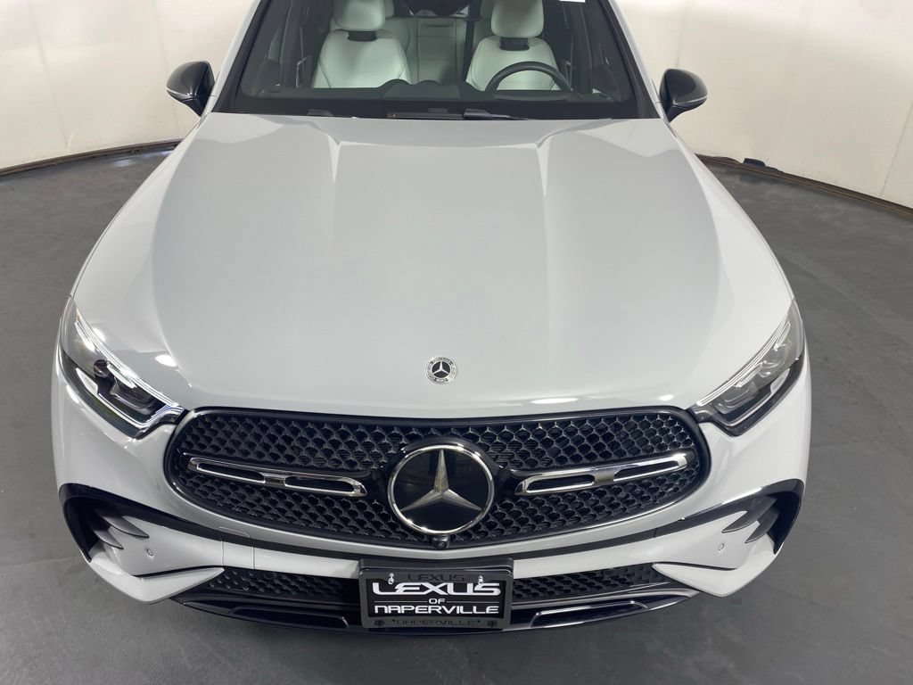 Used 2026 Mercedes-Benz GLC 300 4MATIC image 6