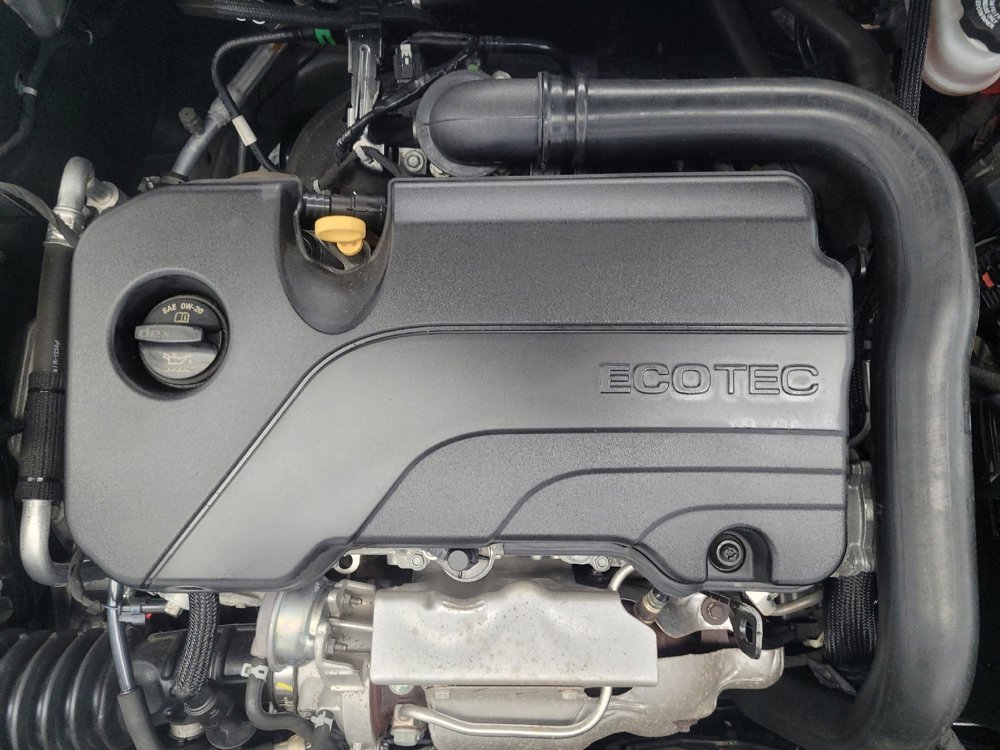 Used 2020 Chevrolet Malibu LS image 30