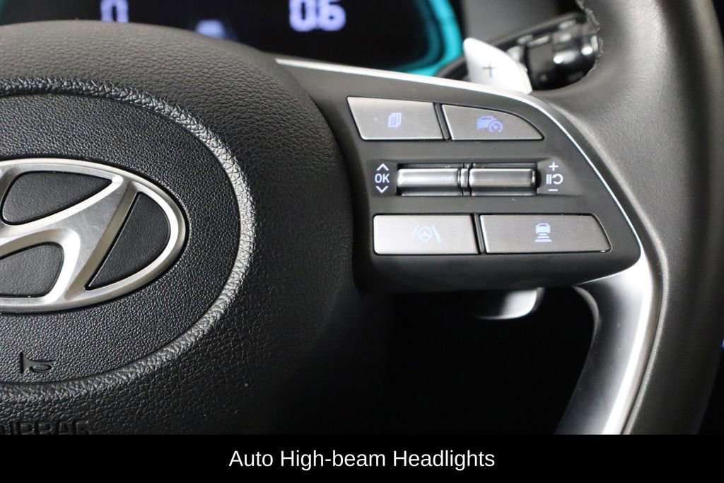 Used 2025 Hyundai Palisade SEL image 10