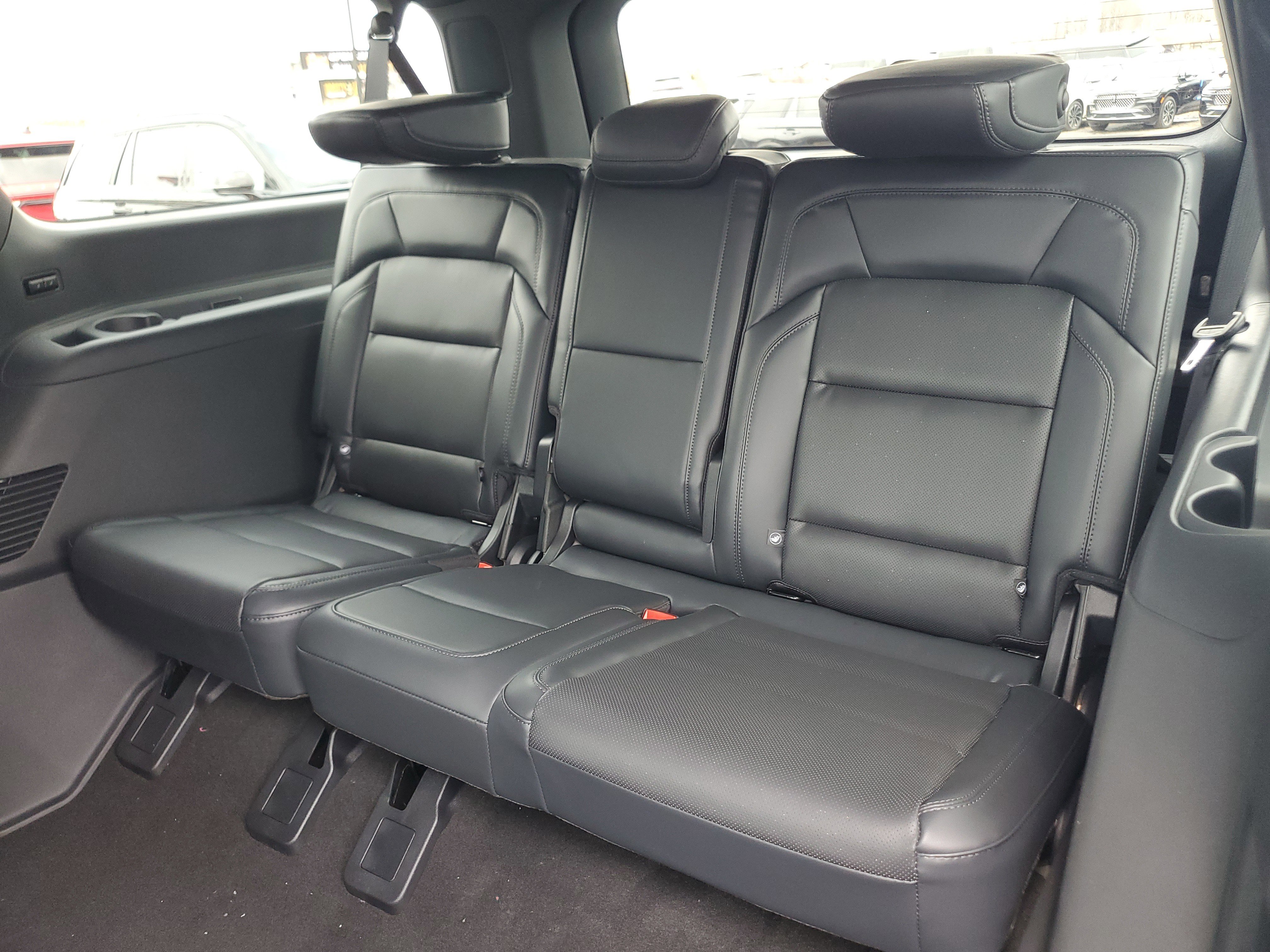 New 2026 Lincoln Navigator L Reserve image 31