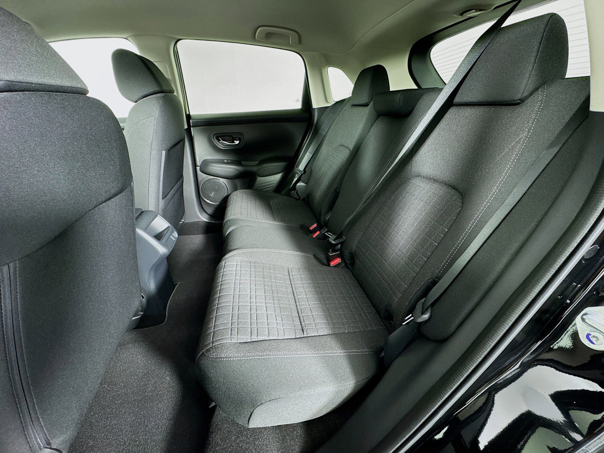 New 2026 Honda HR-V LX image 22