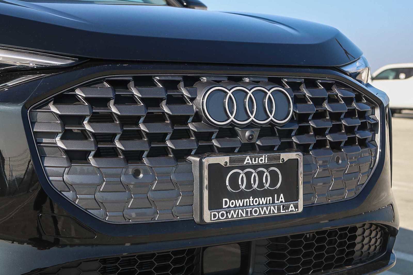 New 2025 Audi Q5 Premium image 5