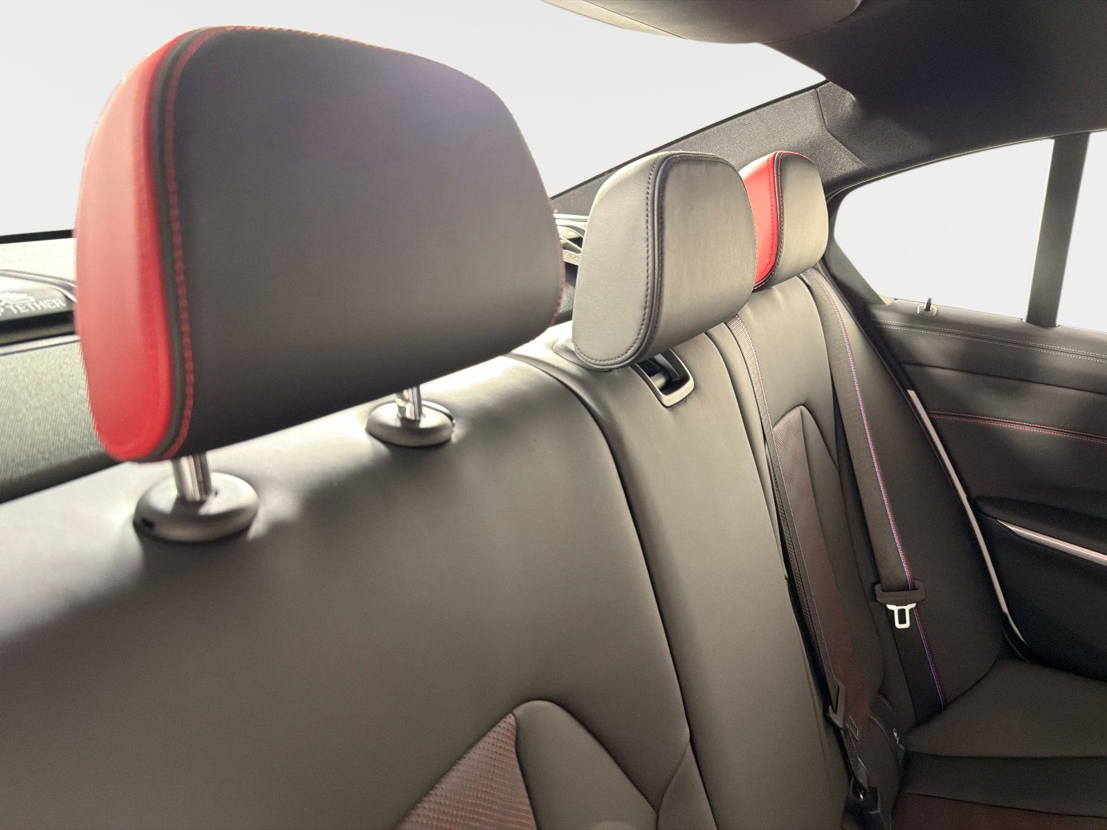 Used 2024 BMW M3 CS w/ M Driver's Package AWD/4WD image 29