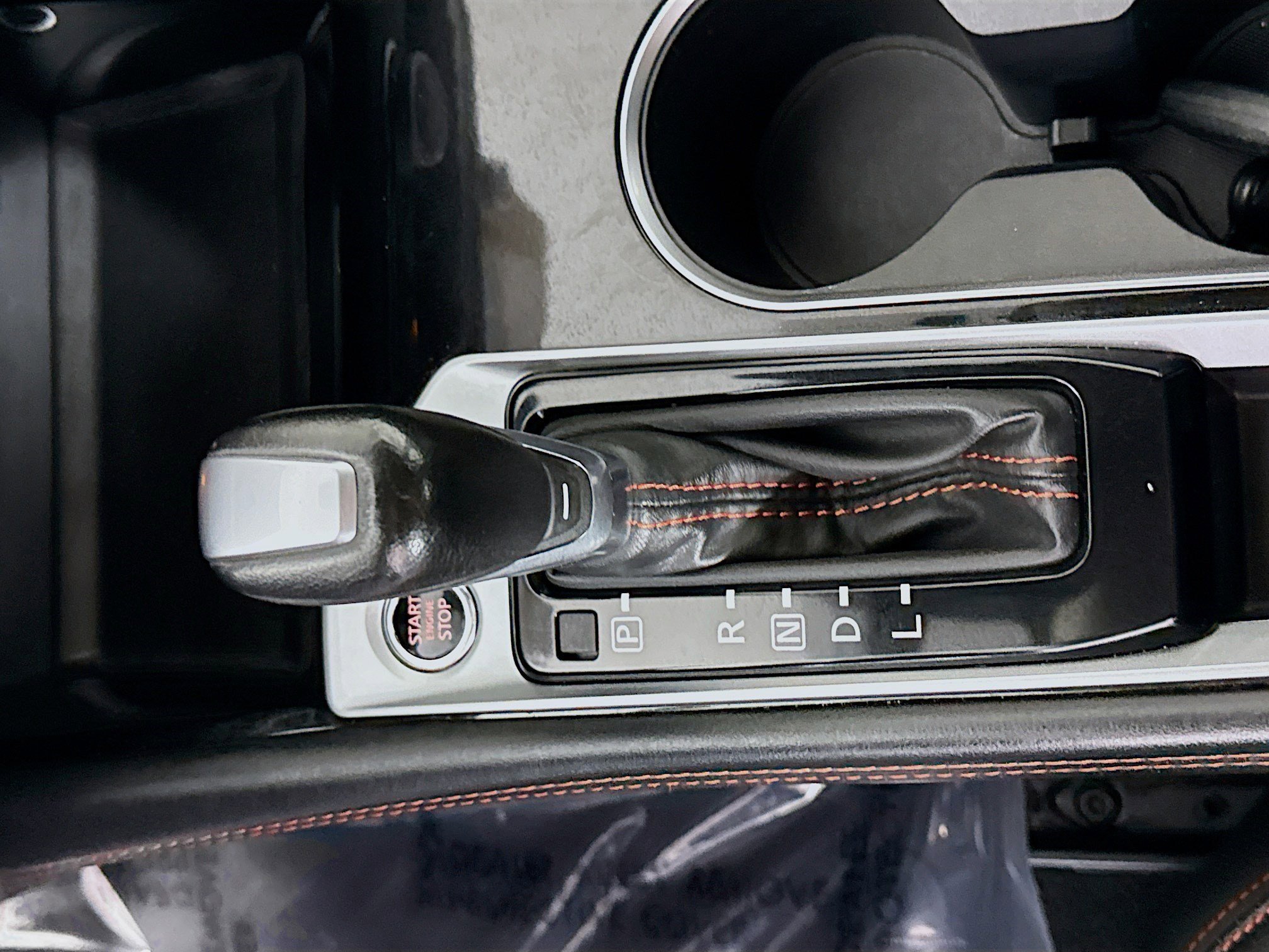 Used 2023 Nissan Altima 2.5 SR image 20