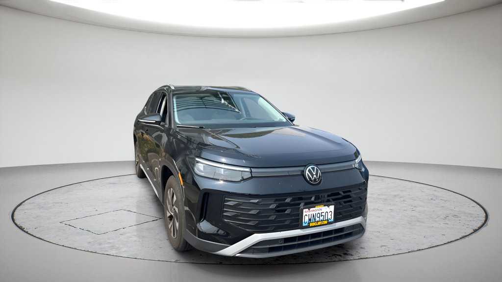 Used 2026 Volkswagen Tiguan S AWD/4WD image 39