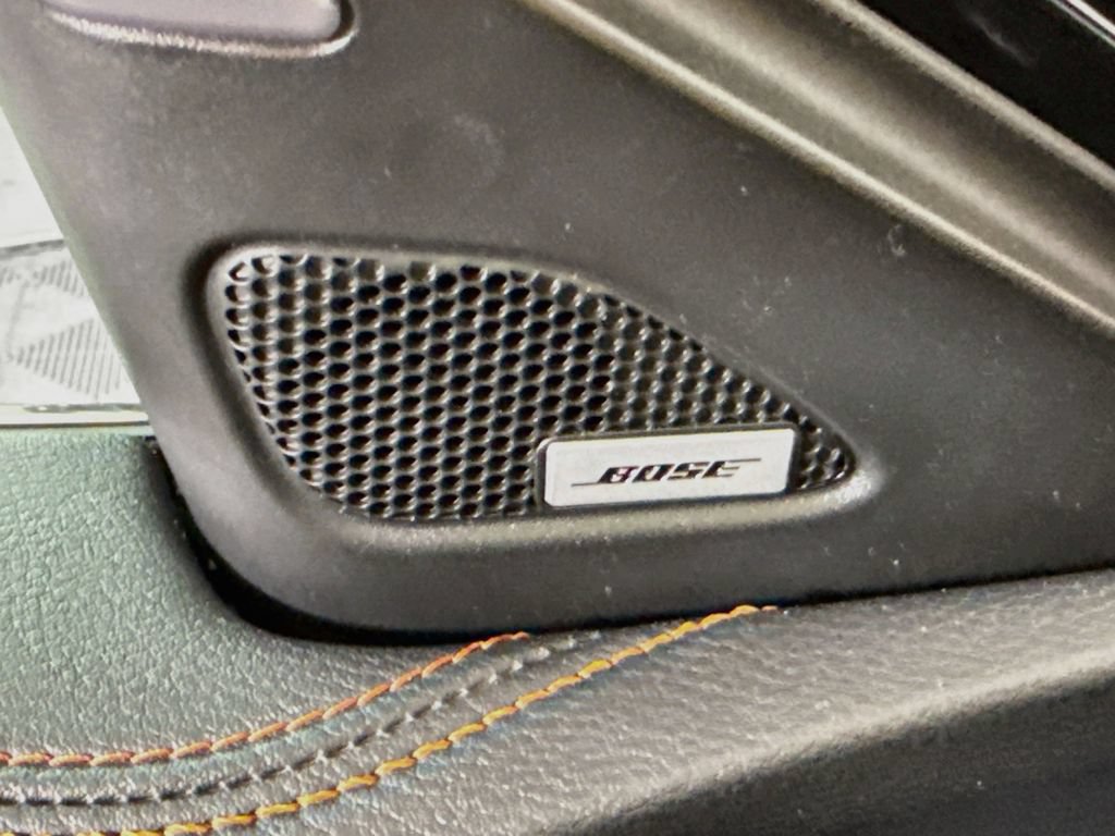 Certified 2022 Nissan Maxima SR w/ Sport Mat Group FWD image 13