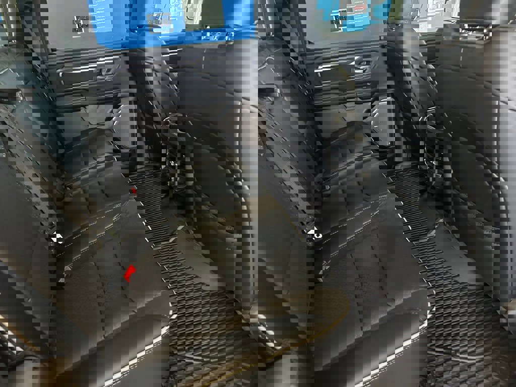 New 2025 RAM 1500 Laramie w/ Night Edition image 15