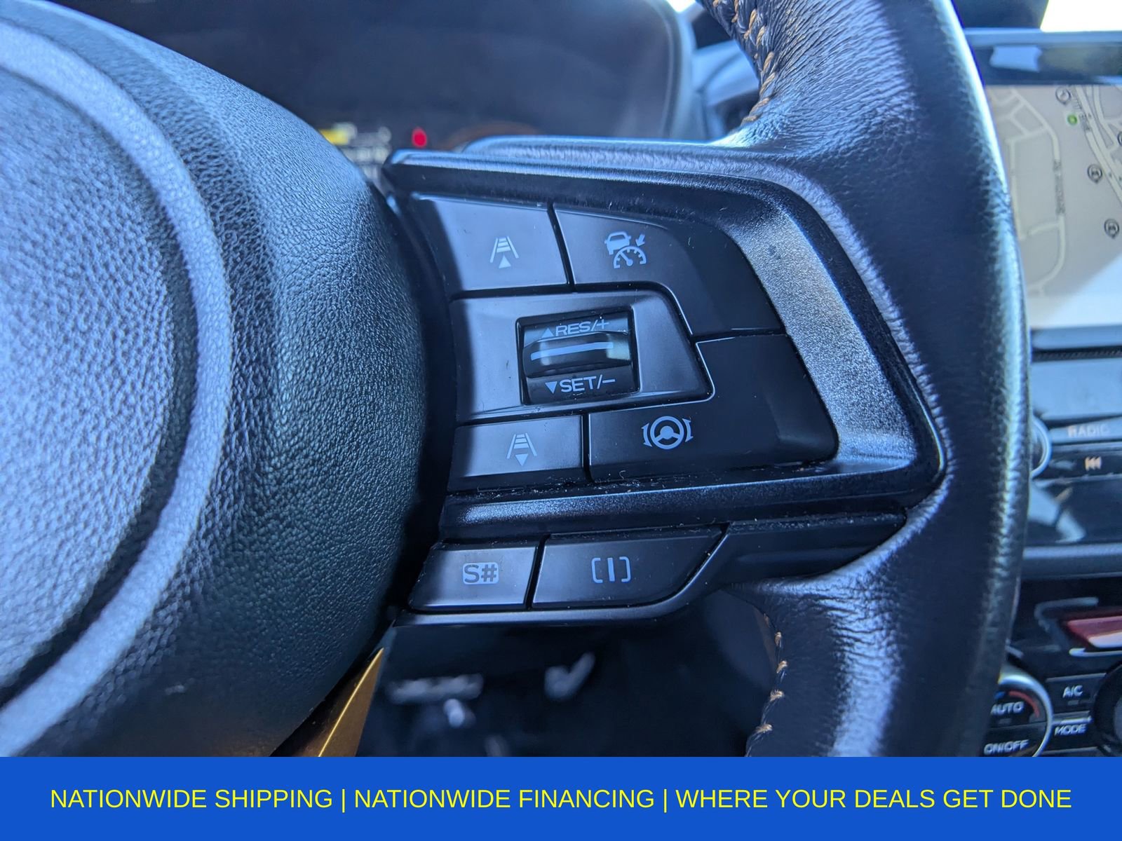 Used 2022 Subaru Forester Wilderness image 33