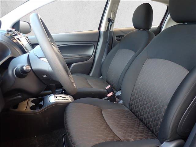Used 2024 Mitsubishi Mirage ES FWD image 10