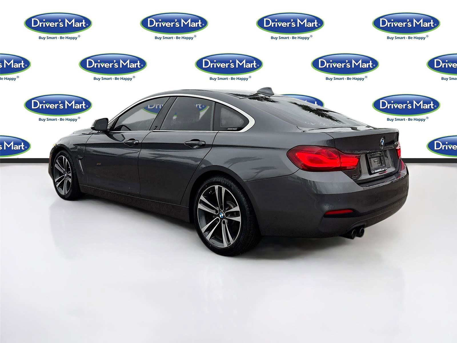 Used 2020 BMW 430i Gran Coupe image 6