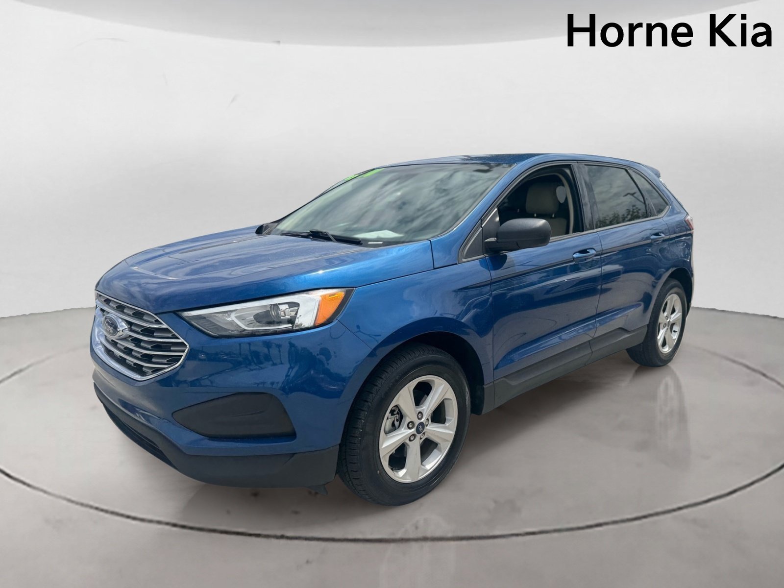 Used 2020 Ford Edge SE FWD image 7