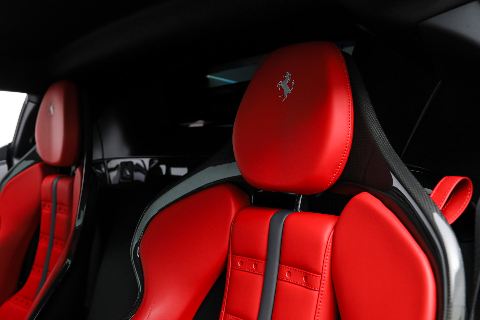 Certified 2022 Ferrari SF90 Stradale image 30