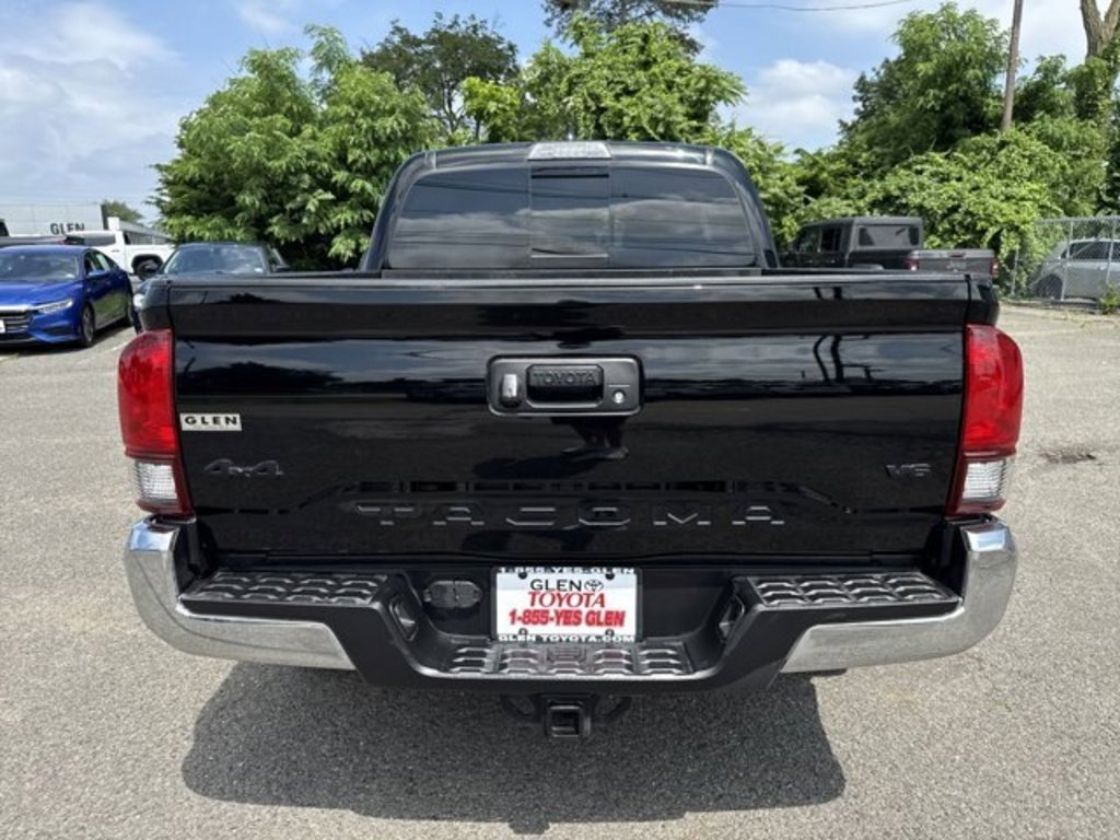 Certified 2023 Toyota Tacoma SR5 image 64