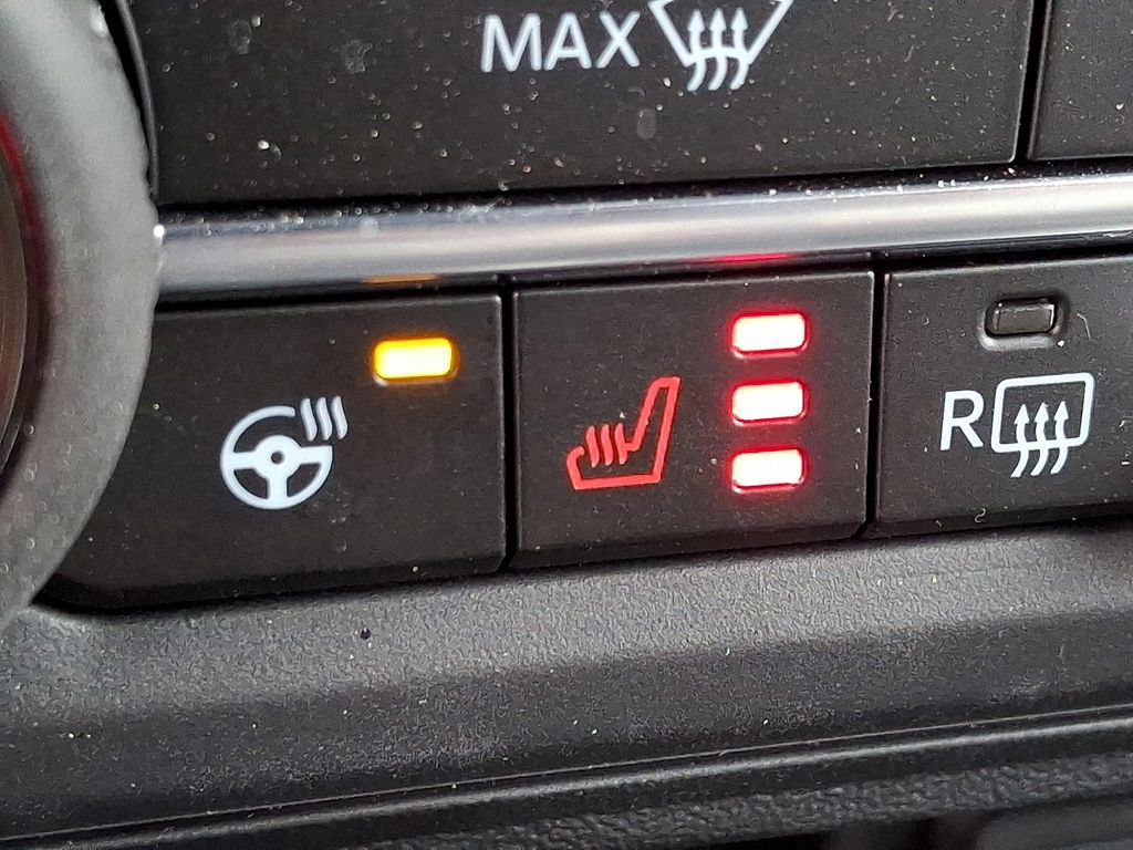 Used 2025 Ford Bronco Outer Banks AWD/4WD image 25