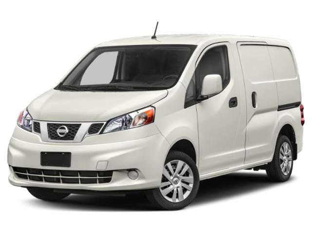Used 2018 Nissan NV200 S FWD image 1