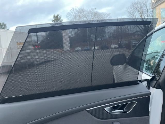 New 2026 Audi RS Q8 performance image 26