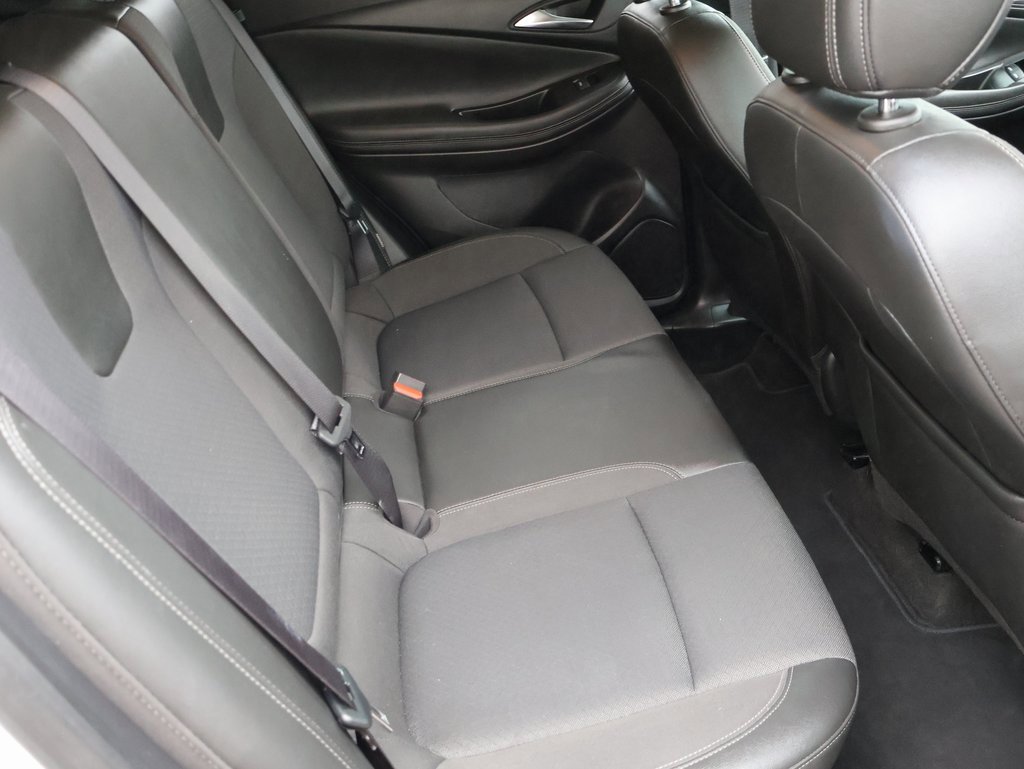 Used 2025 Buick Encore GX Preferred image 13