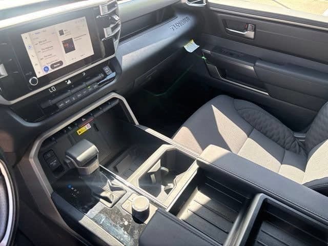 Used 2026 Toyota Tundra SR5 RWD image 20