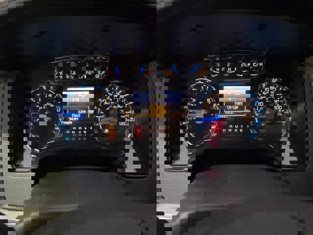 Used 2013 Ford F150 Lariat w/ Luxury Equipment Group image 1