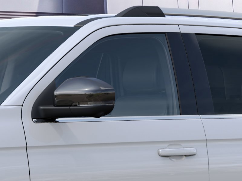 New 2027 Ford Expedition King Ranch AWD/4WD image 25