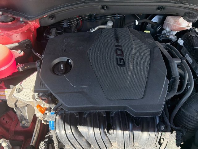 Used 2023 Hyundai Santa Fe SEL FWD image 31