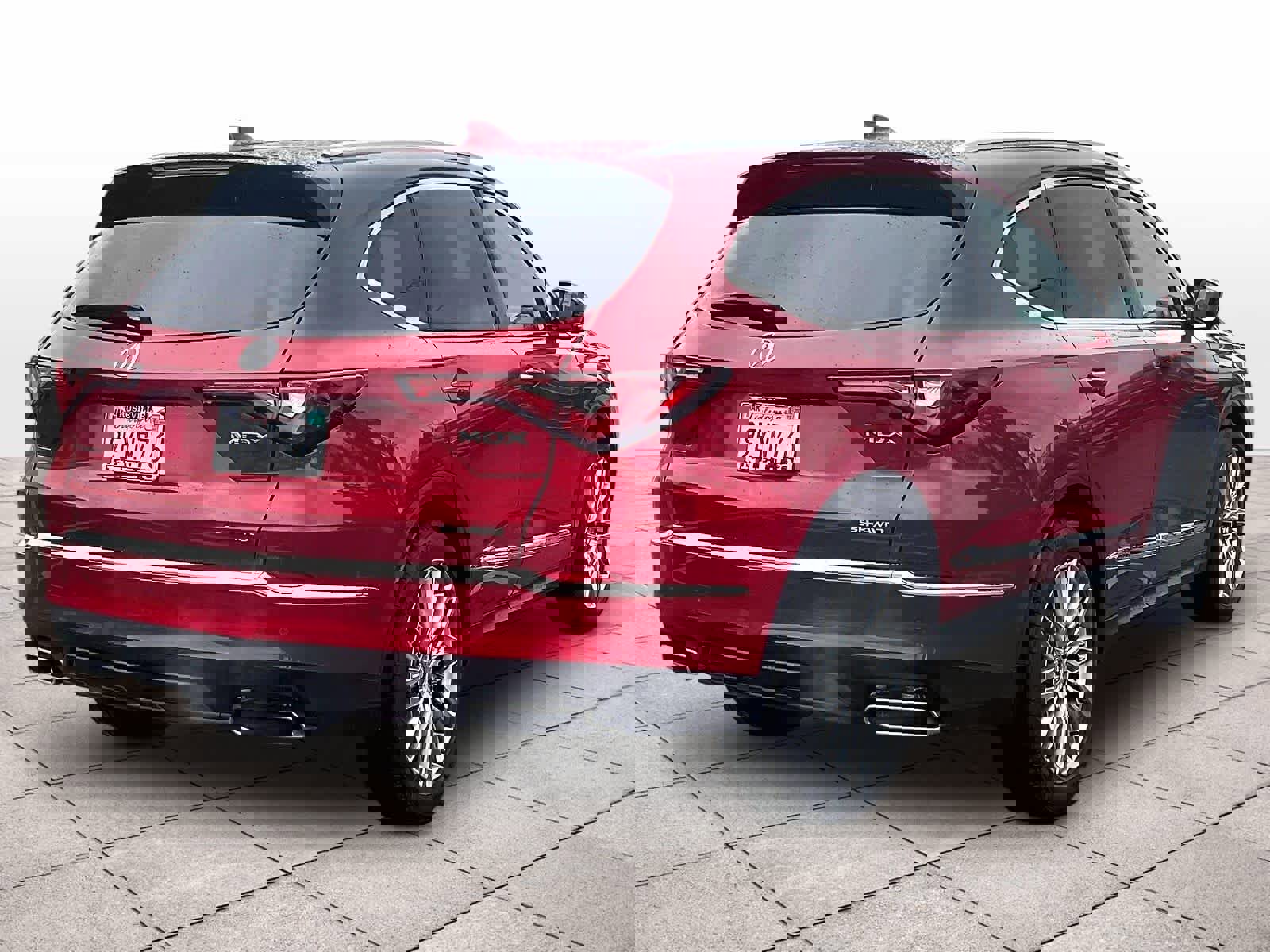 Used 2023 Acura MDX SH-AWD w/ Advance Package image 13