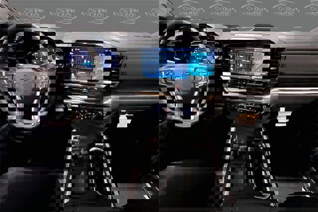 New 2026 Chevrolet Silverado 1500 LT Trail Boss w/ Convenience Package II image 10