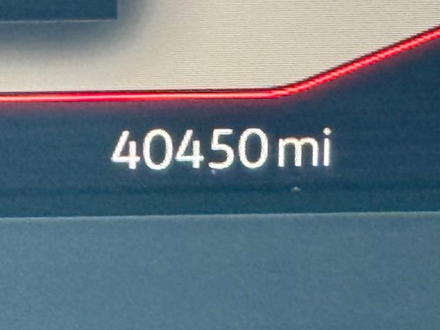 Certified 2024 Volkswagen Taos SEL image 20